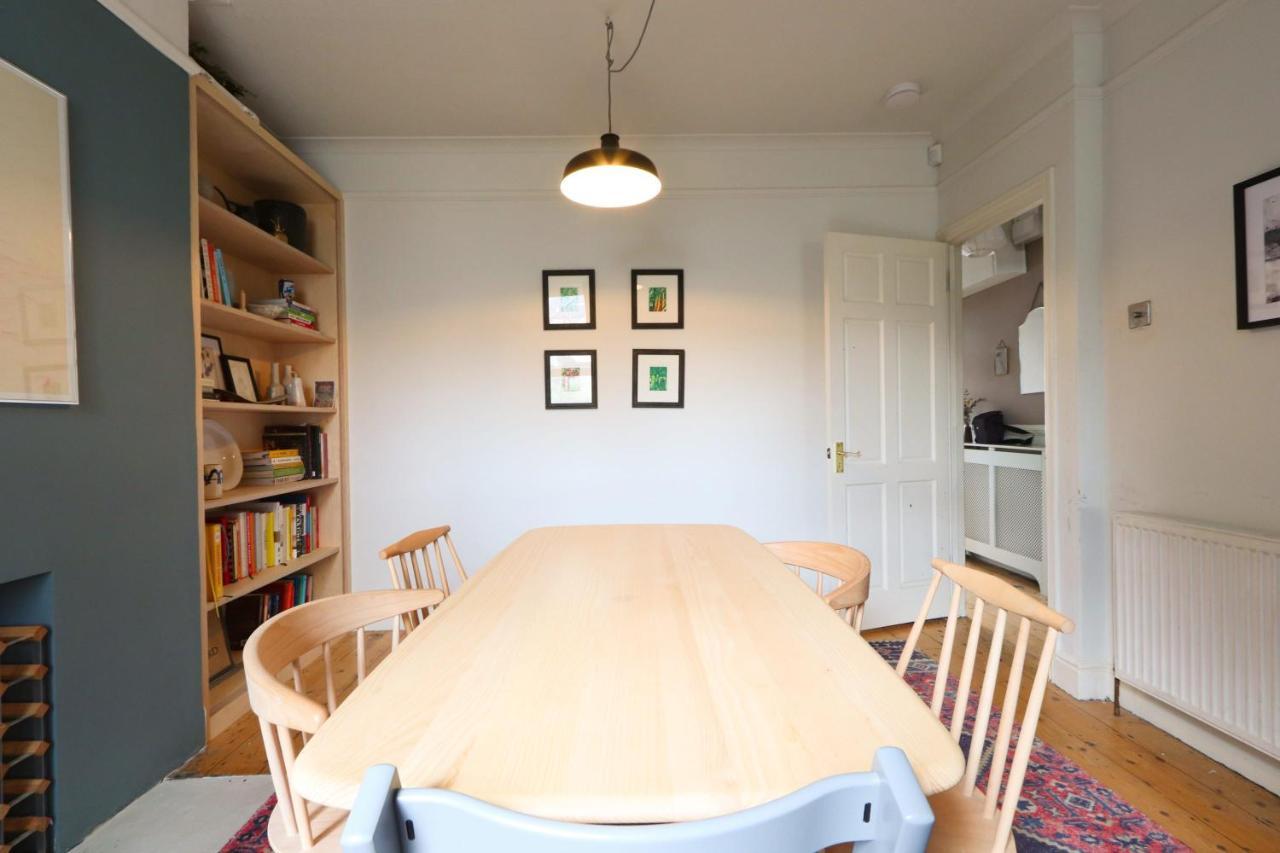 Dunford Road 2 Bedroom House Apartamento *