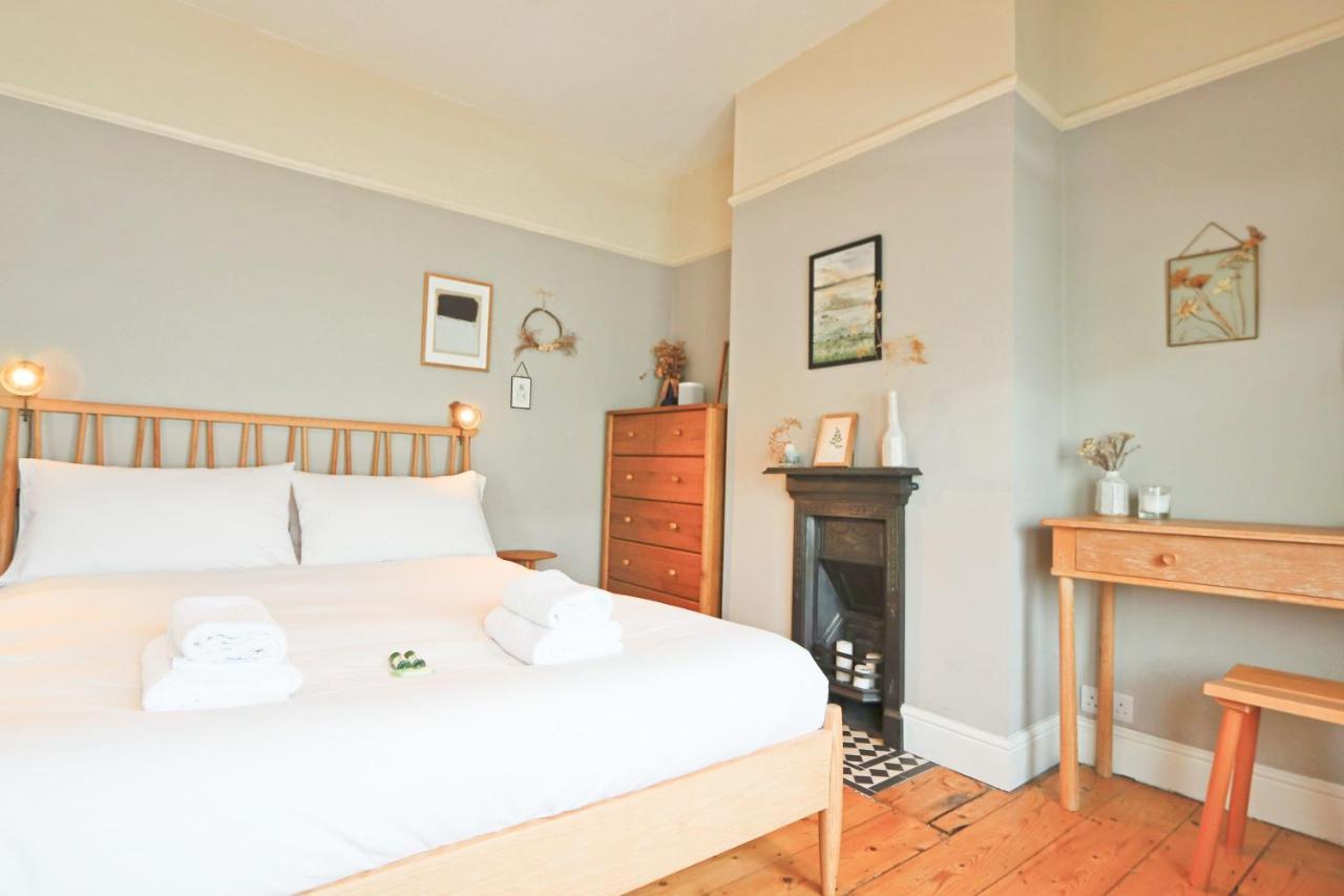 Leilighet Dunford Road 2 Bedroom House *