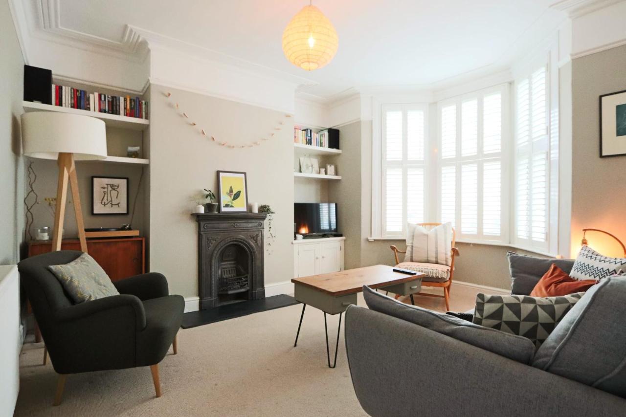 Leilighet Dunford Road 2 Bedroom House *