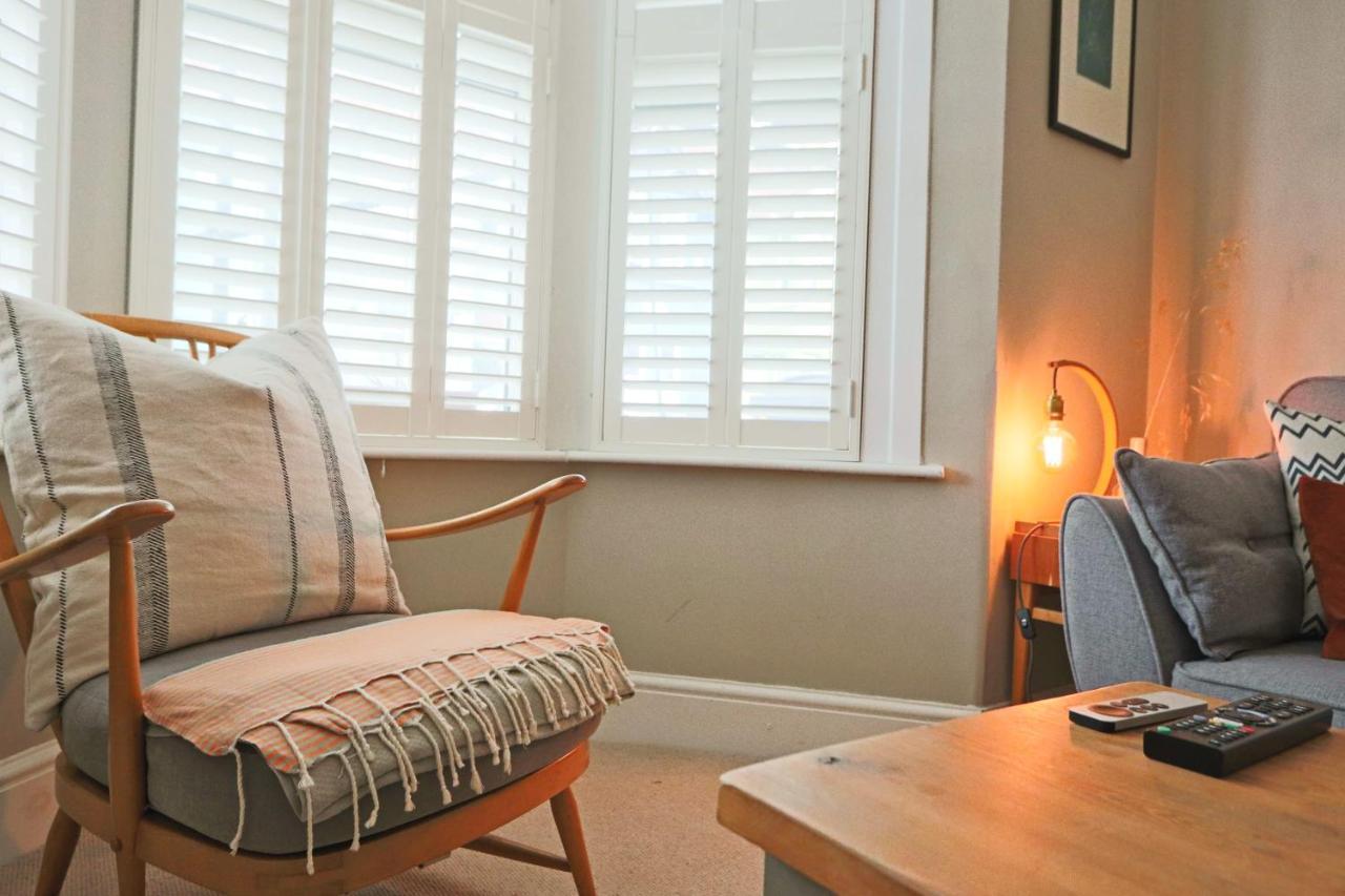 Dunford Road 2 Bedroom House Leilighet